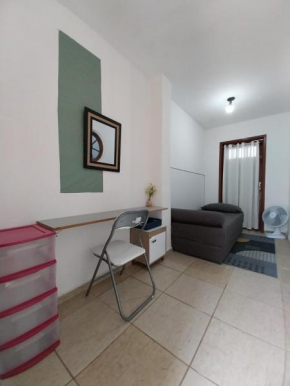 STUDIO 01 Suite externa pirvativa